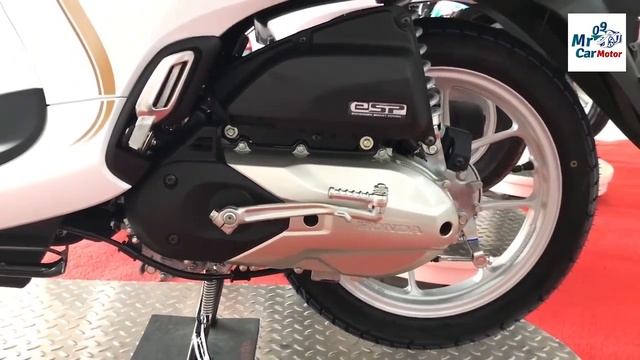 All New Scoopy Club 2021 company in Cambodia review|Mr Car09 смотреть онлайн