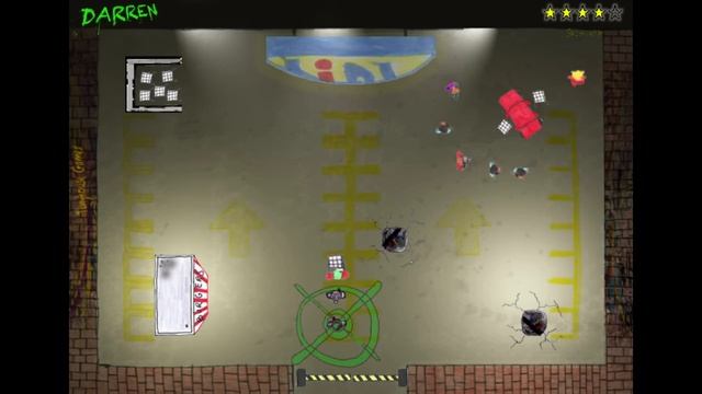 NOT GTA 5 - What A Crazy Little Game смотреть онлайн
