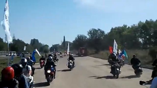 Усть Каменогорск открытие байк сизона смотреть онлайн