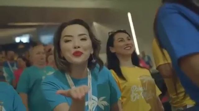 Пальма де Майорка 2019. Золотая конференция. смотреть онлайн