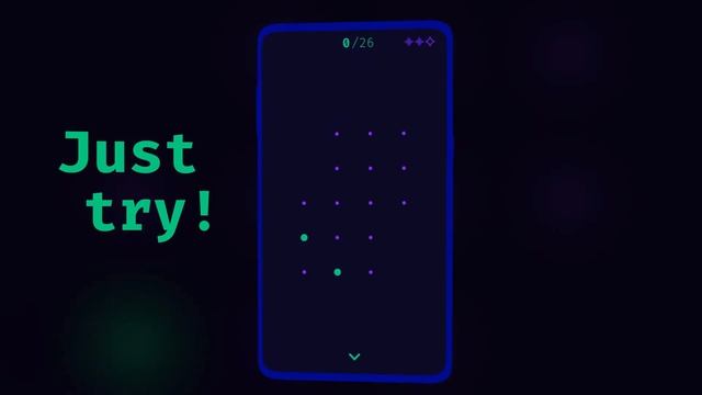 Dot/Shape Logic game смотреть онлайн