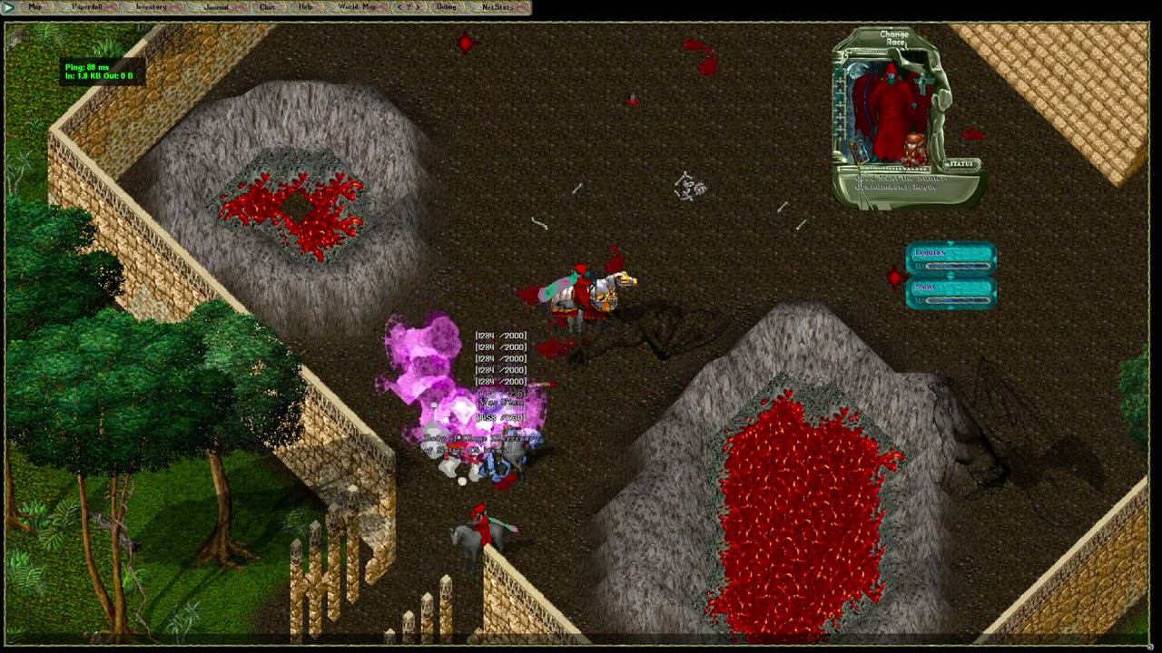 Ultima Online Eternium