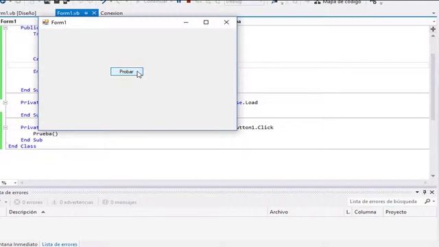 ?CONECTA MYSQL?desde VB.NET? смотреть онлайн