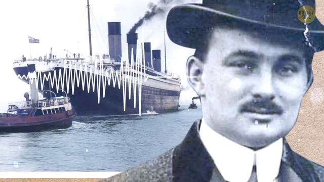 Titanic's Sinking Was Predicted 26 Years Before It Happened смотреть онлайн