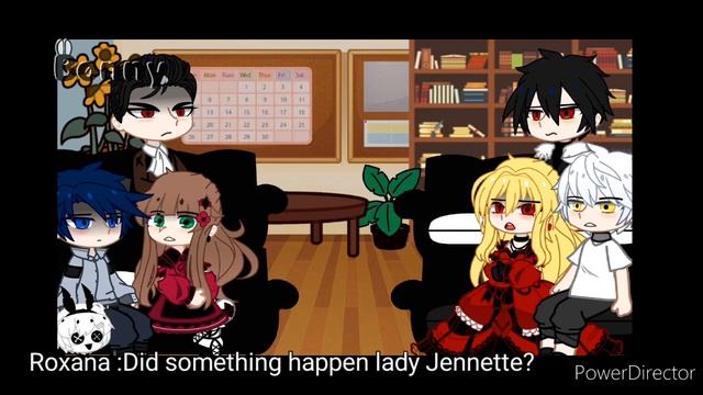 The Agriche Family react to Jennette W.I.P.(WORK.IN.PROGRESS.) ||B0NNY|| смотреть онлайн