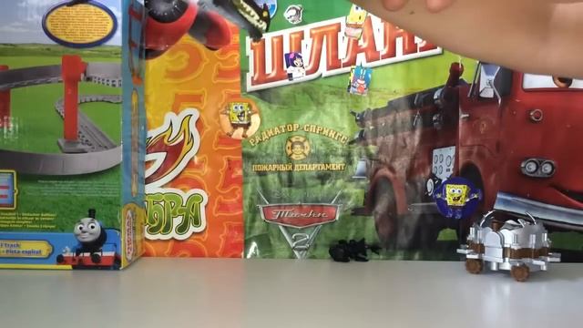 Обзор Фигурки Дракона Скрилл и Сюрприз яиц. Surprise Eggs And Dragon Skrill смотреть онлайн