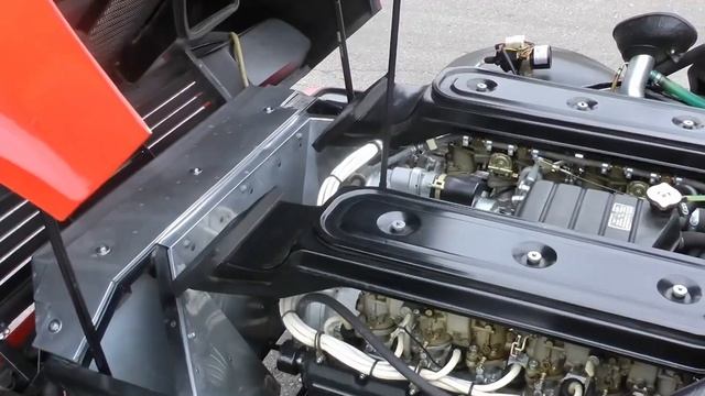 Топ 10 Феррари всегда! смотреть онлайн