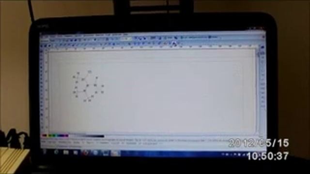 Video ChemSketch.avi смотреть онлайн