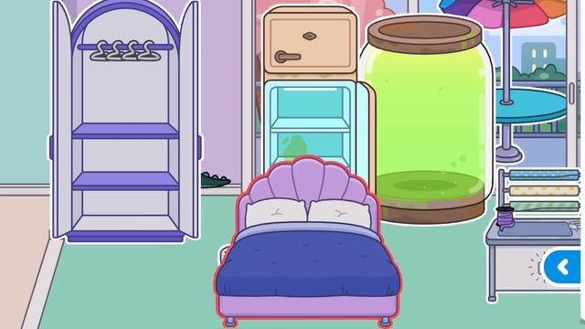 НОВЫЕ ЛАЙФХАКИ и СЕКРЕТЫ в ТОКА БОКА! ? ЗИМНИЕ ПОДАРКИ и РЕДАКТОР ЛОКАЦИЙ?! Toca Boca Life World смотреть онлайн