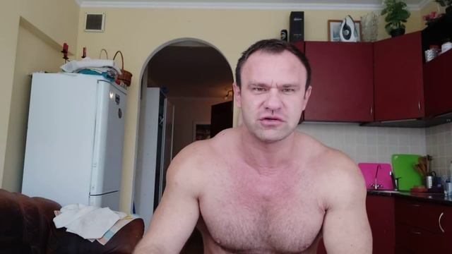 ШРЕДЕР АЛЕКСЕЙ РАЗОБЛАЧЕНИЕ 26.10.2018 Обзор от STEROIDMAN смотреть онлайн