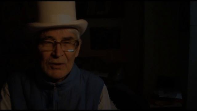 ВОСКОВОЙ ЧЕЛОВЕК 1 * Muzeum Rondizm TV