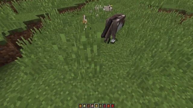МИФИЧЕСКИЕ СУЩЕСТВА В МАЙНКРАФТ! ОБЗОР МОДА Mo’Creatures Mod! MINECRAFT МОДЫ #12/2 смотреть онлайн