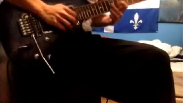 Farewell Ballad ~ By Marcoux94