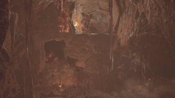 Agony PS4 #4-THE WALLS OF SEDUCTION & OUR FIRST SUCCUBUS ENCOUNTER!!!!!