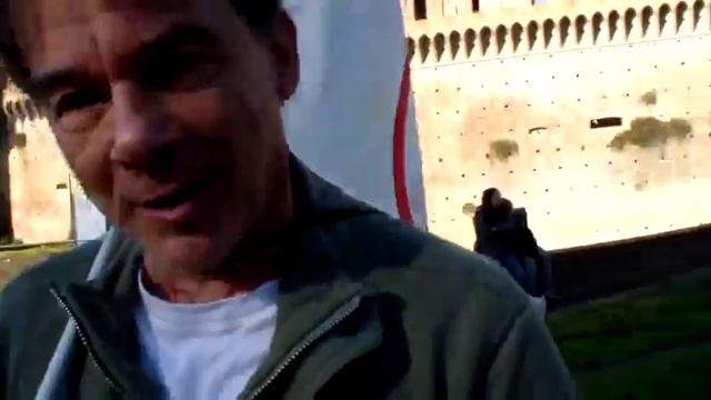 Imola: marcia contro l'ampliamento della discarica Tre Monti смотреть онлайн