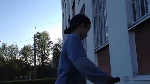 Три самых простых трюка!! смотреть онлайн