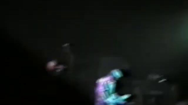 The Offspring Live @ Coliseu Do Porto, Portugal 29-04-1998