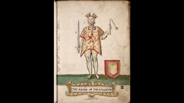 William Wallace, A Scottish Hero - An In Depth Look смотреть онлайн