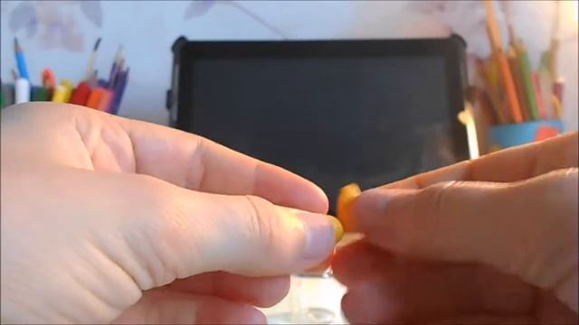 Мастер класс по лепке поНЯШКИ Флаттершай из My little pony смотреть онлайн