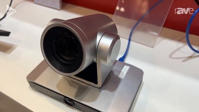 InfoComm 2023: Guangdong Deyuan Technology Introduces JAV UV490 4K@30Hz Intelligent PTZ Camera смотреть онлайн