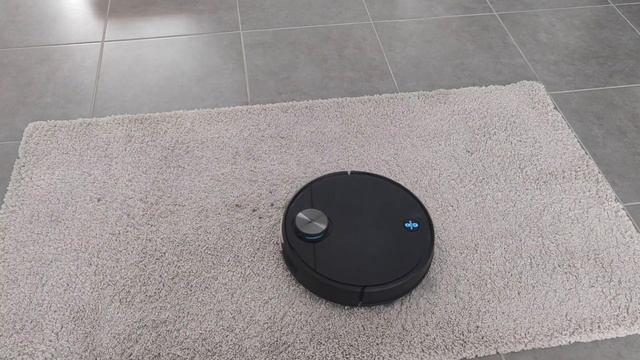 Test français du Robot aspirateur 2 en 1 Viomi V3 смотреть онлайн