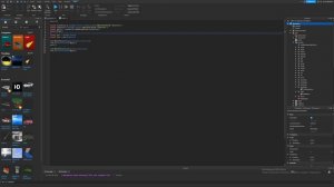 Как сделать нпс идущего на определённый парт с анимацией в роблокс студио