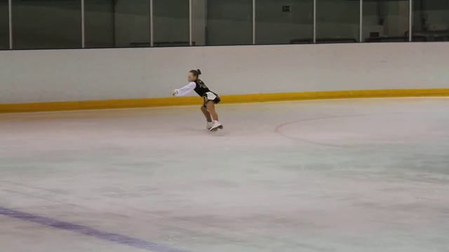 Краевые соревнования по фигурному катанию смотреть онлайн