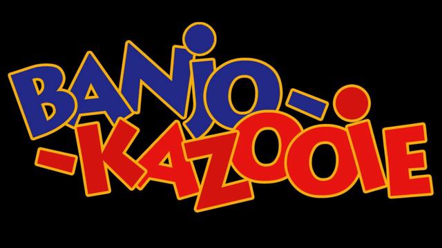 Wonderwing - Banjo Kazooie смотреть онлайн