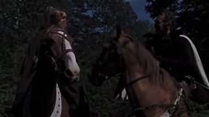 Графиня де Монсоро 1971г.HD С советским переводом 2серия