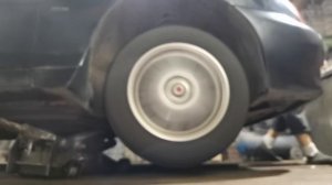 Как определить гул ступичного подшипника