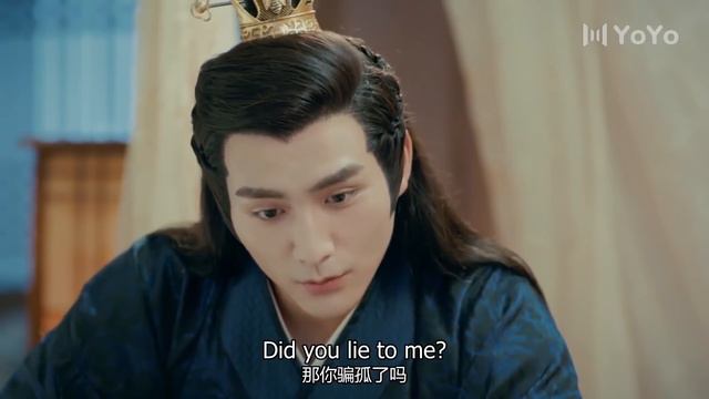 亲爱的义祁君 💖 兩人確定關係，共度美好的一晚 💖 Chinese Television Dramas