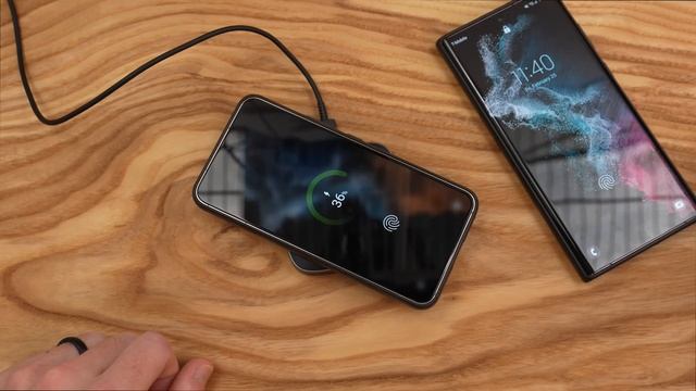 Samsung Galaxy S22 / S22 Ultra: Official Samsung Cases! смотреть онлайн