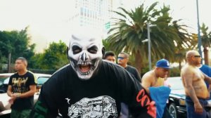 🔥DeCalifornia Ft. 2Pac, Dr. Dre, Ice Cube, B-Real, Canserbero, El Pinche Foket - Campeones Two🔥