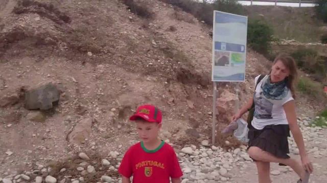 Камень Афродиты. Купаемся голышом! смотреть онлайн