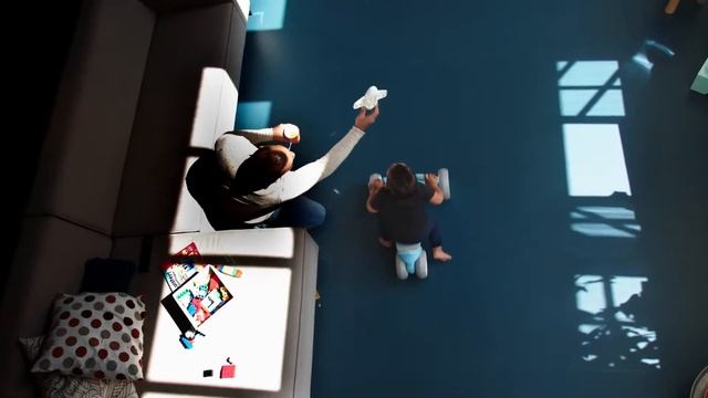 BERG GO² толокар-веломобиль на педалях смотреть онлайн