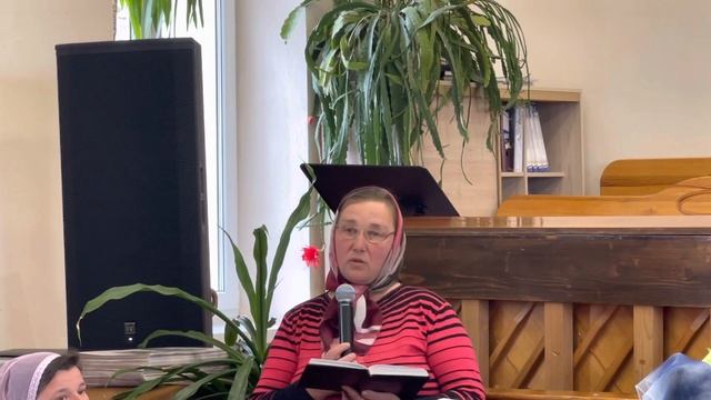 Любовь Божья| стих| вечеря любові 7.05.2023 смотреть онлайн