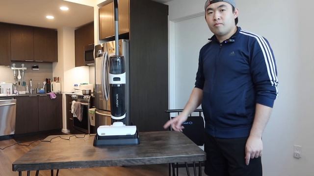 Should You Buy? Roborock Dyad Pro Wet and Dry Vacuum смотреть онлайн