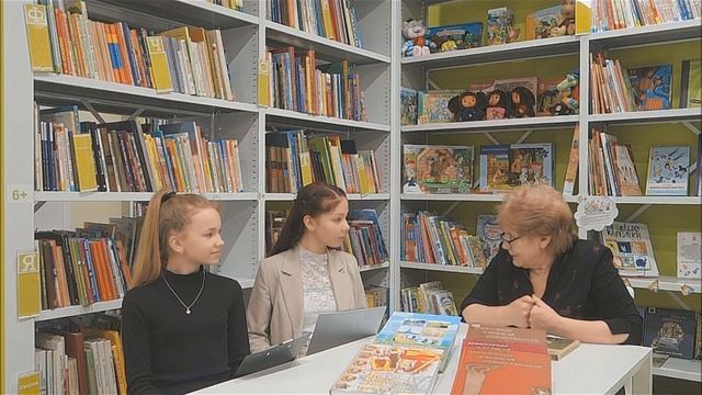 Видеодиалог _ПроЧтение_.m смотреть онлайн