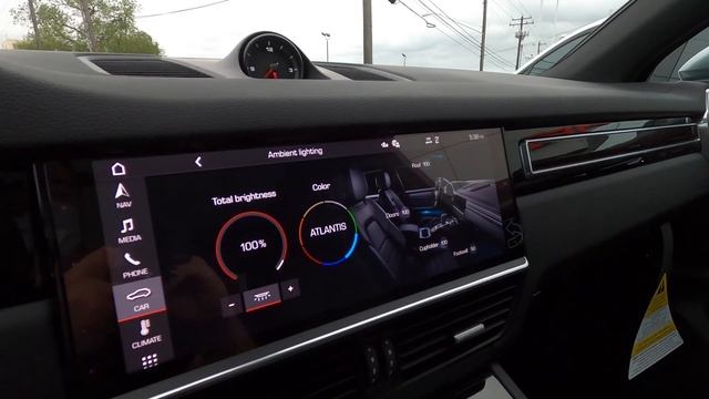 2019-2021 Porsche Cayenne Tutorial смотреть онлайн