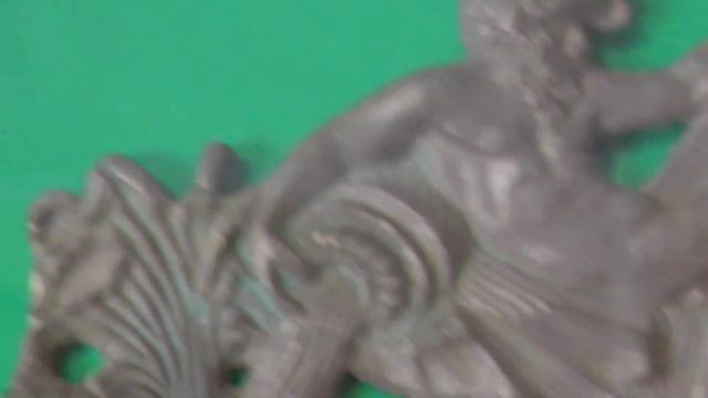 Панно из находок кладоискателя!!! В поисках золота и раритетов!!! смотреть онлайн