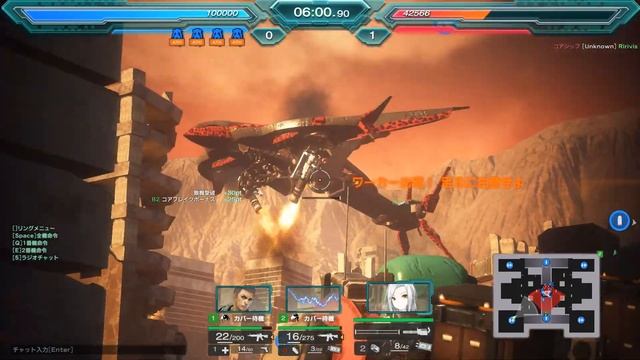 [FigureHeads] First Gameplay смотреть онлайн