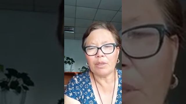 ЖЕНЩИНА ТРЕБУЕТ СНИЗИТЬ ПЕНСИОННЫЙ ВОЗРАСТ смотреть онлайн