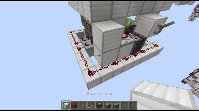 Tutorial: Simple 4x4 Donut Popup Floor Block Swapper [Java 1.11+] смотреть онлайн