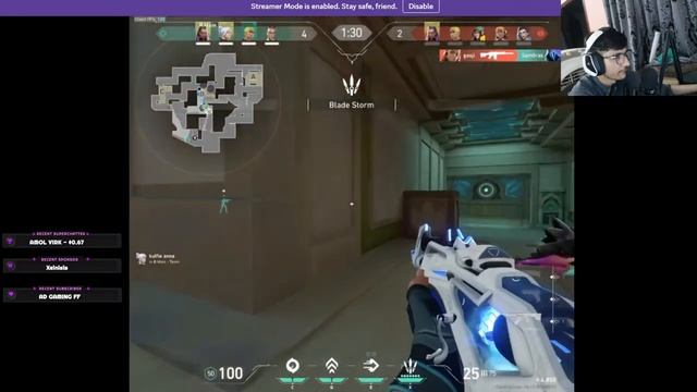 Tomorrow HOSTING 2K VBUCK Customs Live Fortnite Pakistan | !discord !donate смотреть онлайн