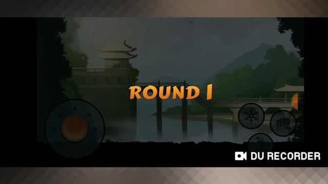 Shadow Fight 2. Прохождение игры #1/победил носорога смотреть онлайн