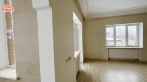 Коттедж 470 кв. м на участке 14 соток в д. Старосьяново.