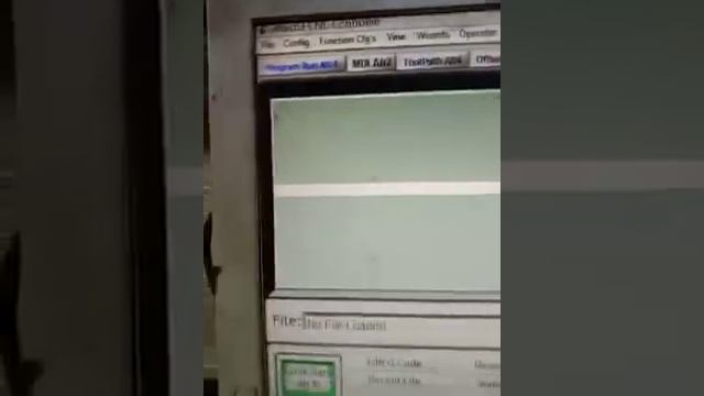 Проверка LPT порта c Mach3 ! [ LPT port] смотреть онлайн