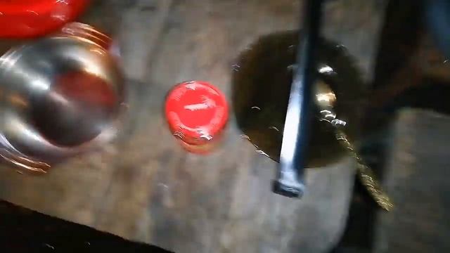 Солянка в казане на костре | ПАПА В ДЕЛЕ смотреть онлайн