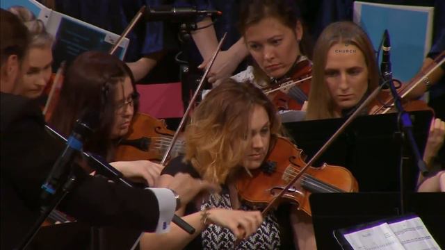 Palladio / Christmas Concert 2016 / Nikolay Neverov смотреть онлайн