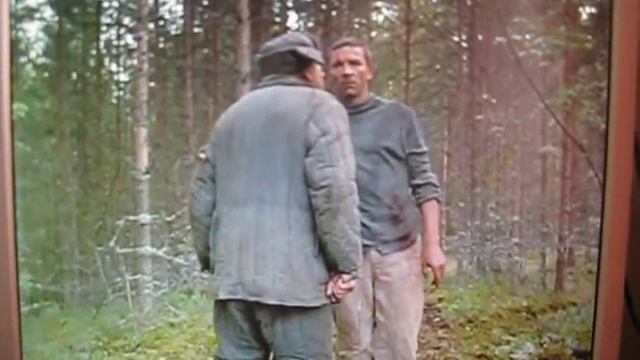 Смерть бандеровца смотреть онлайн